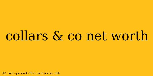 collars & co net worth