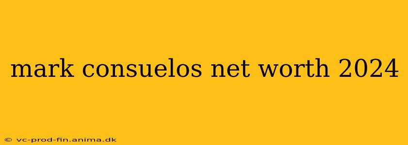mark consuelos net worth 2024